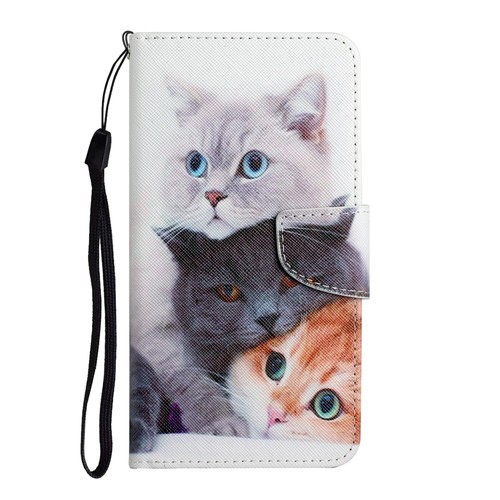 Cat flip phone - cat, for
