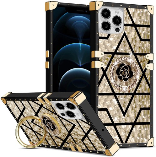 Luxury star flower phone - luxury,