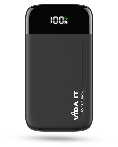 Super fast charge power - super,