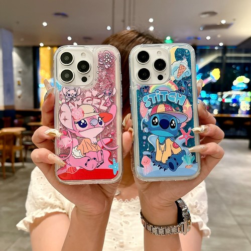 Cute cartoon summer stitch - summer,