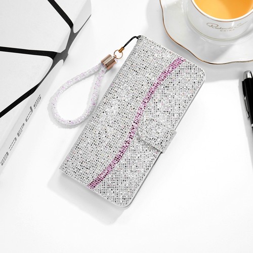 For various phone - phone, glitter