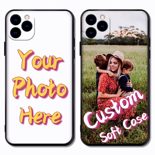 Personalised soft tpu silicone - personalised,