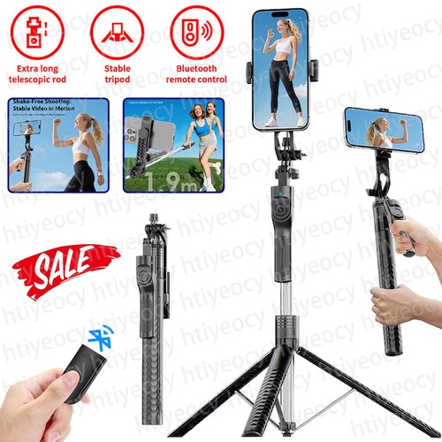 Telescopic selfie stick - telescopic,