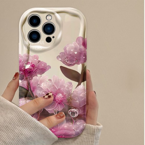 Lovely cream case for honor - lovely,