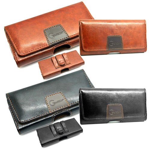 Luxury leather holster belt - luxury,