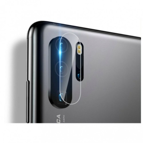 Rear camera protector for - rear,