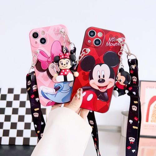 Cute cartoon minnie doll - ,