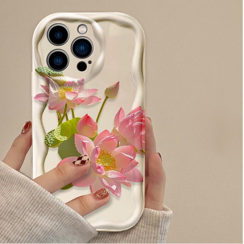 Lovely cream case luxury - lovely,