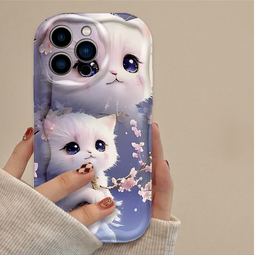 Lovely cream case for - cream,