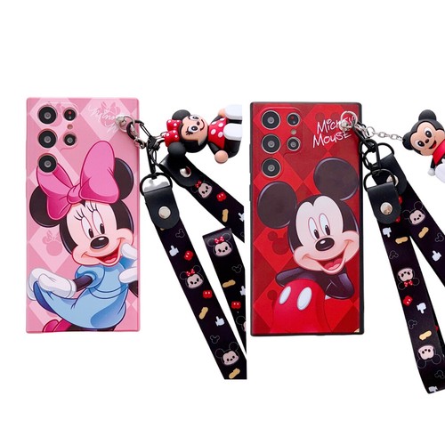 Cute cartoon minnie doll - minnie,