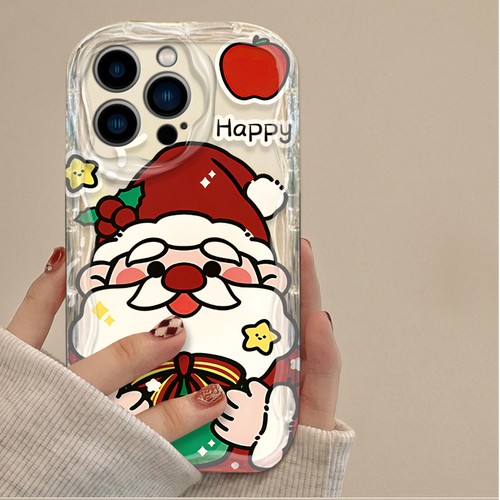 Clear cream case for honor - case,