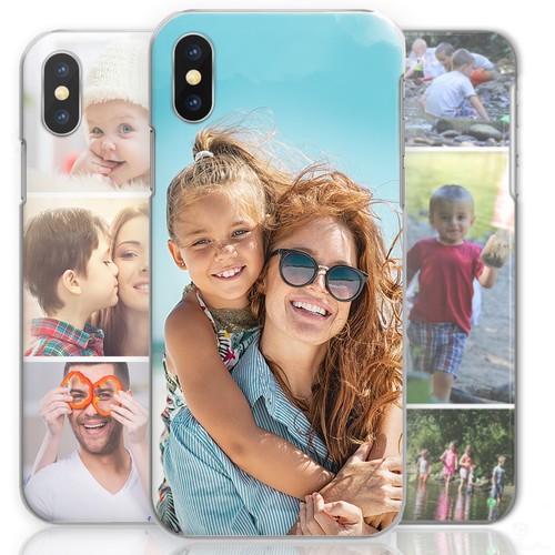 Personalised photo collage - personalised,