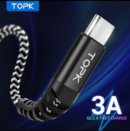 Charging cable for huawei p20 - charging,