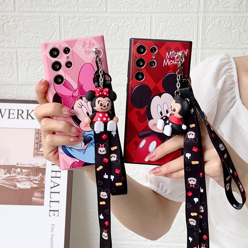 Cute cartoon minnie - , doll