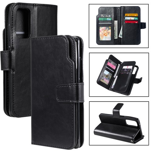 Card wallet case for - 9,