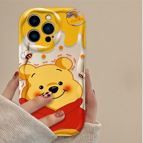 Lovely cream case - cream,
