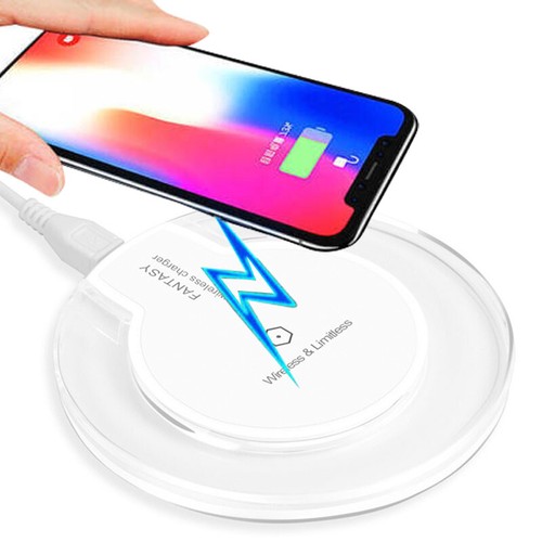 Wireless charger fast - uk,