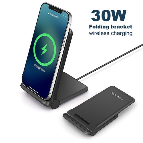 30w fast wireless charger - 30w,