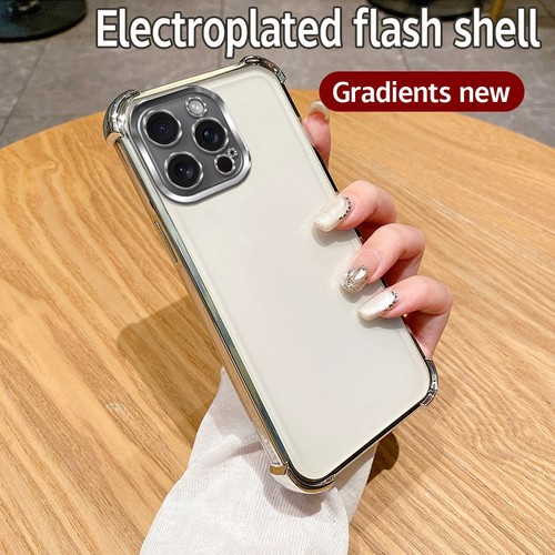 Clear case for various - clear, phone