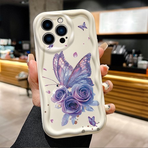 Lovely cream butterfly flower - lovely,
