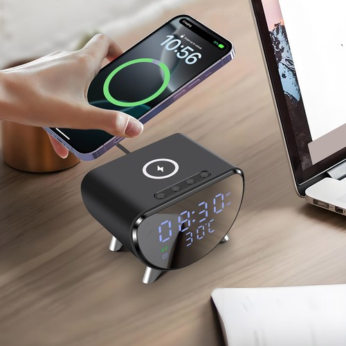 30w fast wireless charger - 30w,