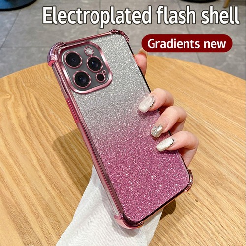 Case for various phone clear - case,