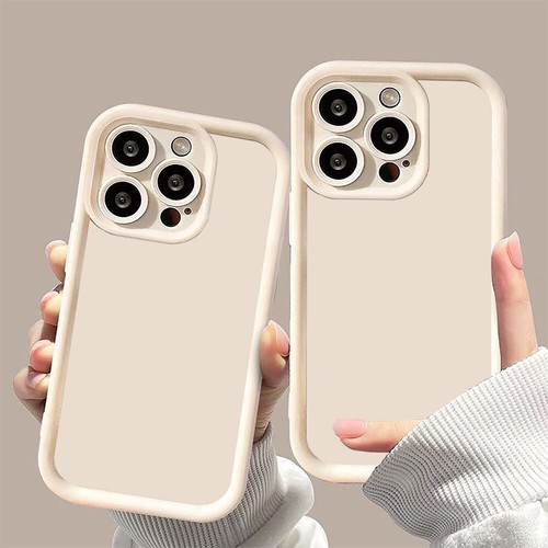 Shockproof back case silicone - case,