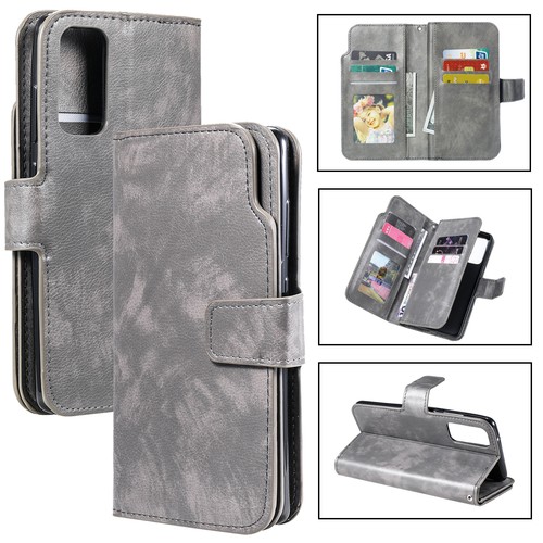 Cards wallet case for iphone - wallet,
