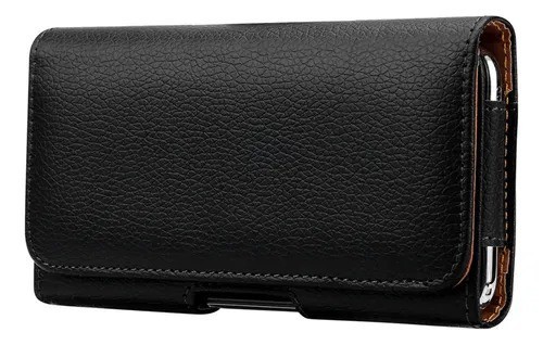 Universal belt pouch - belt,