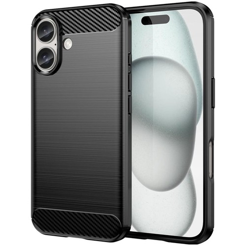 Carbon fiber case for iphone - fiber,