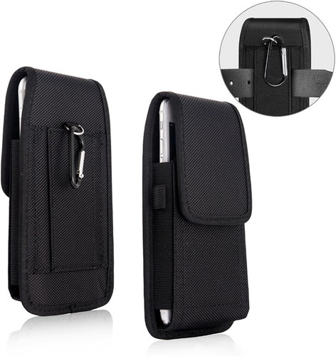 Universal belt hook pouch bag - universal,