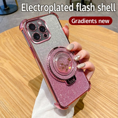 Magsafe quicksand holder case - quicksand,